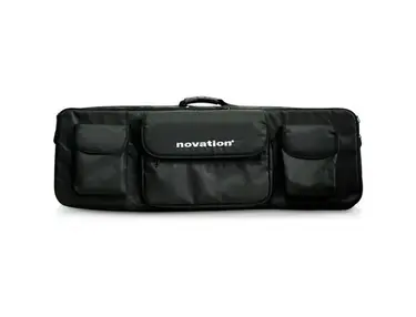 Novation Black Series 61-key Keyboard Gig Bag