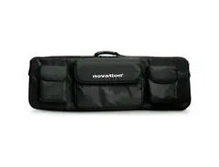 Novation Black Series 61-key Keyboard Gig Bag main image