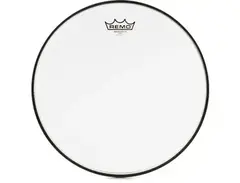 Remo Ambassador Clear Bass Drum Head