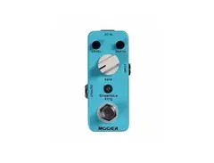 Mooer Ensemble King Analog Chorus Mooer Ensemble King Analog Chorus