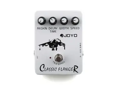 Joyo JF-07 Classic Flanger