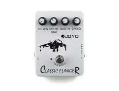 Joyo JF-07 Classic Flanger