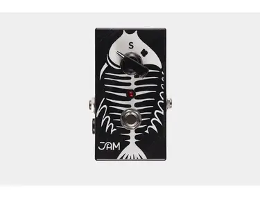 Jam Pedals Ripple Bass