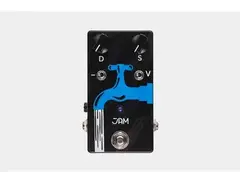 Jam Pedals WaterFall Bass