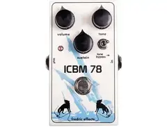 Fredric Effects ICBM 78 main image