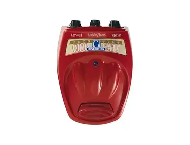Danelectro CD-1 Cool Cat Distortion