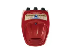 Danelectro CD-1 Cool Cat Distortion main image