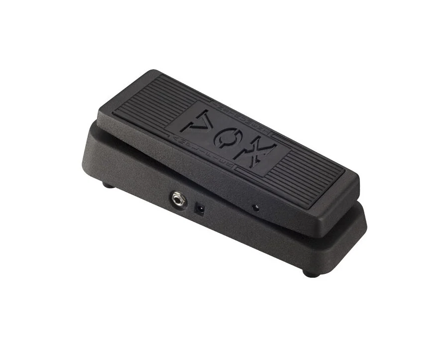 Vox V845 Wah Pedal - Best Deals, Reviews, & Pro Users | Equipboard