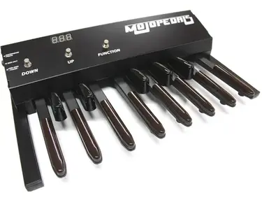 Crumar MojoPedals