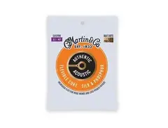 Martin SP Flexible Core MXF750 Medium