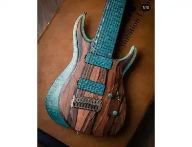 ESP Horizon CTM 9