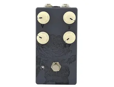 farm pedals subsoiler