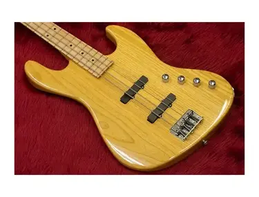 Anderson Guitarworks Jazz Bass