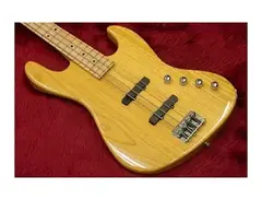 Anderson Guitarworks Jazz Bass main image