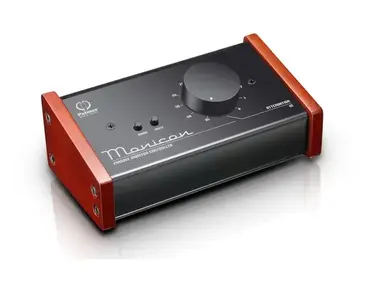 Palmer Monicon