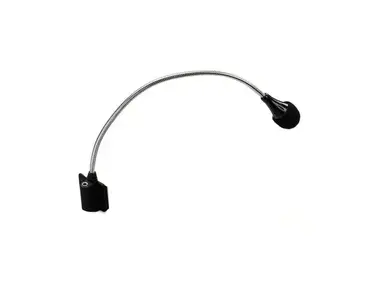 MicroFreak Gooseneck Microphone