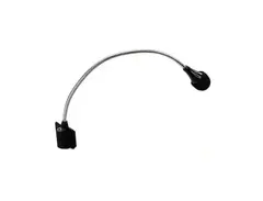 MicroFreak Gooseneck Microphone