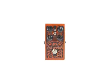 Mojo Hand FX Colossus