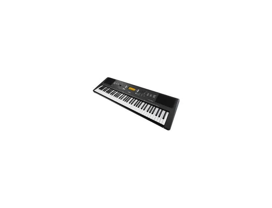 Yamaha PSR EW300 - What To Know & Where To Buy | Equipboard