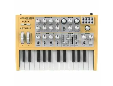 Arturia Microbrute SE - Orange