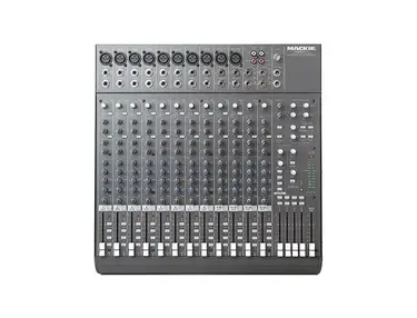 Mackie 1642-VLZ Pro