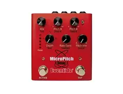 Eventide MicroPitch Delay