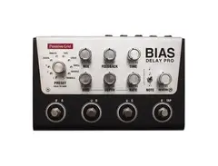 Positive Grid BIAS Delay Pro main image
