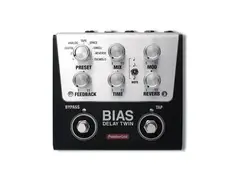 Positive Grid BIAS Delay Twin main image