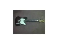 Vantage Telecaster Korea main image