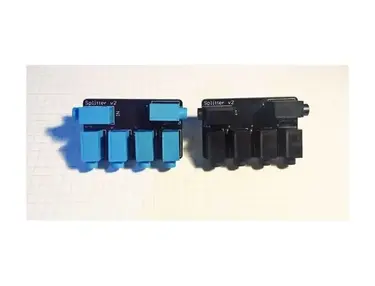 P0K3T0 Sync Splitter for Pocket Operators