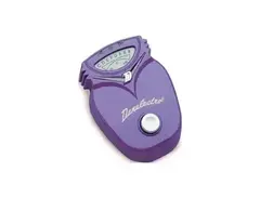 Danelectro DJ-25 Blueberry Muffin Chromatic Tuner main image