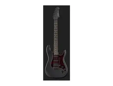 Harley Benton ST-20