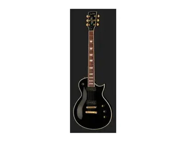Harley Benton SC Custom II P90