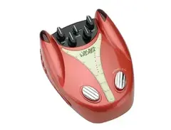 Danelectro AS-1 Wasabi Rock-a-Bye Echo & Overdrive main image