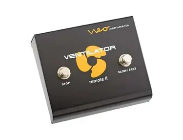 Neo Instruments Ventilator Remote II