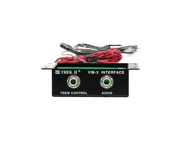 Trek II VIB-3 Rotary Cabinet Simulator Interface