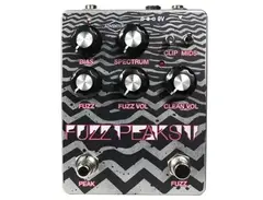 Adventure Audio Fuzz Peaks II