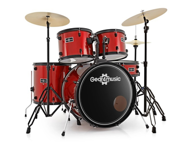 BDK-1plus Full Size