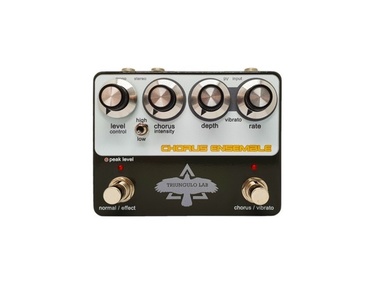 Chorus Effects Pedals | Equipboard