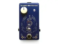 Mythos Pedals High Road Fuzz main image