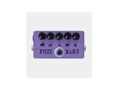 Big Knob Pedals Fuzz Barn main image