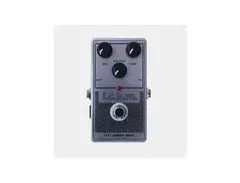 Big Knob Pedals I.C.B.M.