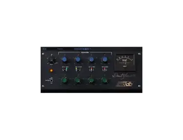 Boz Plus 10db Equalizer