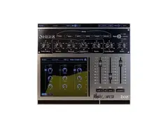 Boz Digital Labs Manic Compressor