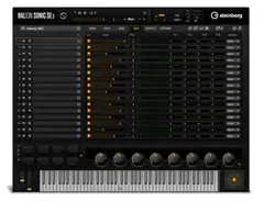 Steinberg HALion Sonic SE 3 main image
