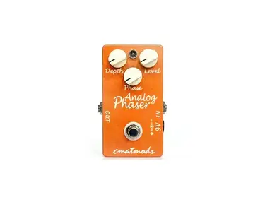 CMATMods Analog Phaser