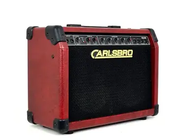 Carlsbro Stingray Lead 2x12 150w - What To Know & Where To Buy | Equipboard