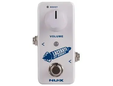 NUX Lacerate FET Boost Pedal