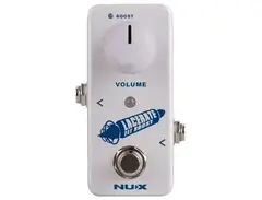 NUX Lacerate FET Boost Pedal