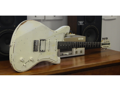 Wild Custom Guitars Wildmaster HSS main image